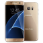 Samsung Galaxy S7 Edge - Dual-SIM - 32 GB - Black Onyx - Unlocke