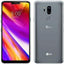 LG G7 ThinQ 64GB SmartCell-Phone Unlocked Black