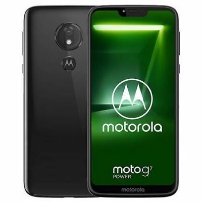 Motorola Moto G7 Power DS 64GB+4GB Unlocked – cellification