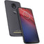 Motorola Moto Z4 128GB 4G LTE Verizon Unlocked 6.4",Gray