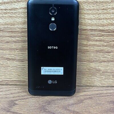 LG Premier Pro Plus - 32 GB - TracFone - CDMA-GSM