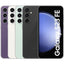 SAMSUNG Galaxy S23 FE 256GB Unlocked Purple