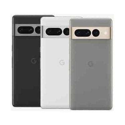 Google Pixel 7 Pro 5G 6.7" 120Hz 50MP IP68 TensorGen2 Phone