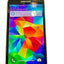 Samsung Galaxy S5 - 16 GB - Charcoal Black - AT&T - GSM