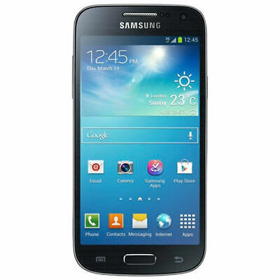 Samsung Galaxy S4 Mini 16gb Sch-i435 Verizon Unlocked