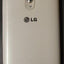 LG G3 Android Cell-Phone 32 GB - Silk White - AT&T - GSM