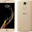 LG K10 - 16 GB - Gold - MetroPCS