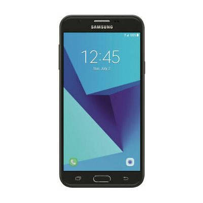 Samsung Galaxy J7 Sky Pro - 16 GB - Black - CDMA-GSM