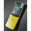 Nokia 8110 4G 512MB-4GB LTE Dual SIM SIM FREE- Unlocked - Black