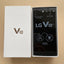 LG V10 H960A Verizon Unlocked GSM 4G LTE Mobile Cell-Phone White and Gold