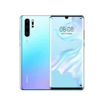 Huawei P30 Pro 256GB VOG-L29 Dual SIM (Factory Unlocked) 6.47" 8