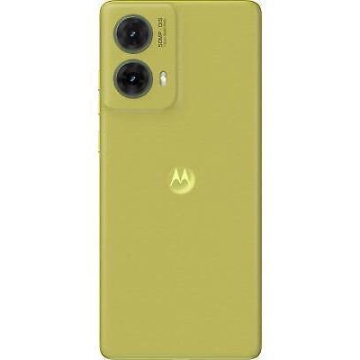 Moto G85 5G Green (RAM 8GB, 128GB) 6.67" 50MP-Snapdragon 6s Global Version.