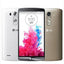 LG G3 - 16 GB - White - Unlocked - GSM