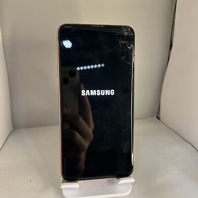 Samsung Galaxy S10e Flamingo Pink Unlocked