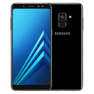 Samsung A8+ GSM-Unlocked-CDMA