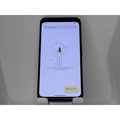 Google Pixel 4 - 64 GB - Clearly White - Unlocked