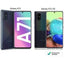 Samsung Galaxy A71 SM-A715F Dual-SIM 128GB SmartCell-Phone Unlocked