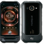 Kyocera DuraForce E6560 Android SmartCell-Phone – Impact-Resistant