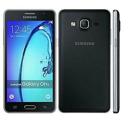 Samsung G550T T-Mobile GSM-Unlocked Galaxy ON5 SmartCell-Phone