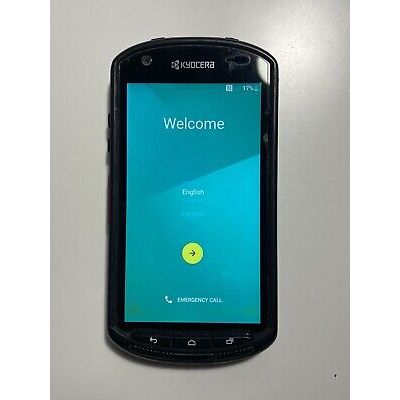 Kyocera DuraForce E6762 U.S mobile