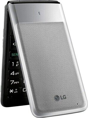 LG Exalt VN220 Verizon Unlocked