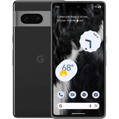 Google Pixel 7 Pro - 128 GB - Snow - Verizon Unlocked