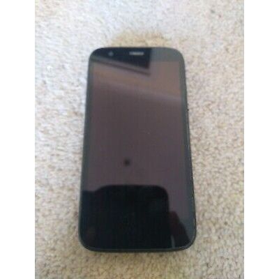 Motorola Moto G - 16GB - Black - Unlocked