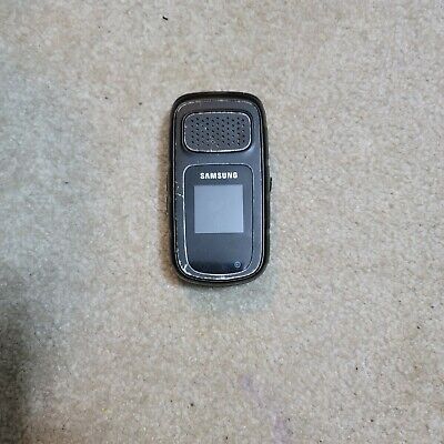 Samsung Rugby III SGH-A997- unlocked Flip Cell-Phone