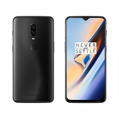 OnePlus 6T 256GB A6010 Dual SIM GSM Factory Unlocked 4G LTE 6.41