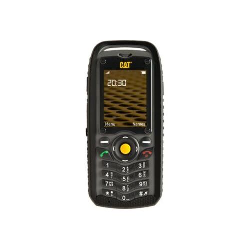 CAT B25 - Dual-Sim - Unlocked - GSM