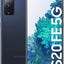 Samsung Galaxy S20 FE 5G - 128 GB - Cloud Navy - Unlocked - CDMA-GSM