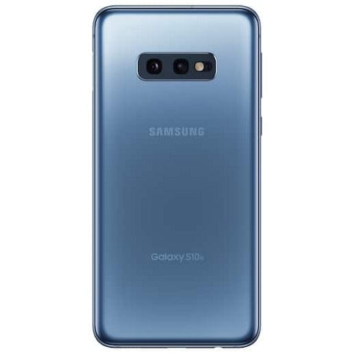 Samsung Galaxy S10e - 256 GB - Prism Blue - Verizon Unlocked