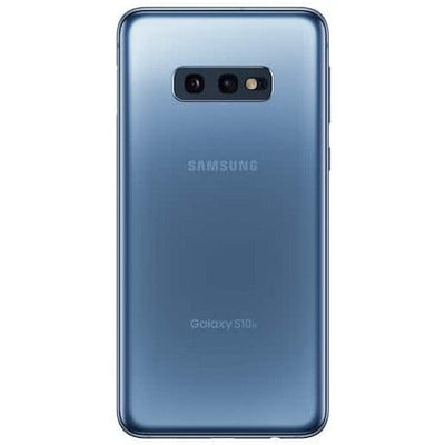 Samsung Galaxy S10e - 256 GB - Prism Blue - Verizon Unlocked