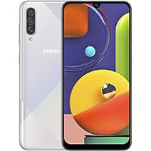 Samsung Galaxy A50s SM-A507FN Dual SIM 64GB 4GB Ram (GSM Only)