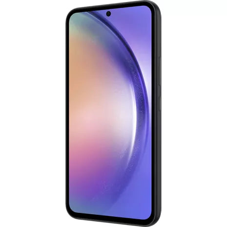 Samsung - Galaxy A54 5G 128GB - Awesome Graphite (Verizon Samsung - Galaxy A54 5G 128GB - Awesome Graphite (Verizon