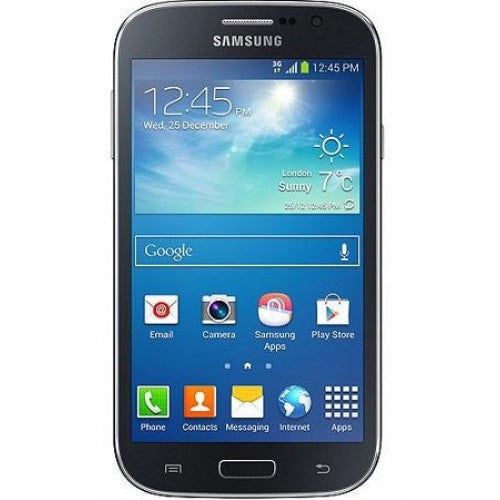 Samsung Galaxy Grand Neo I9060 - Black Unlocked Mobile Cell-Phone