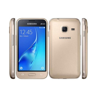 Samsung Galaxy J1 Mini - 8 GB - Gold - Unlocked - GSM