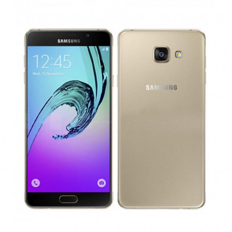 Samsung Galaxy J2 - 8 GB - Gold - Unloc