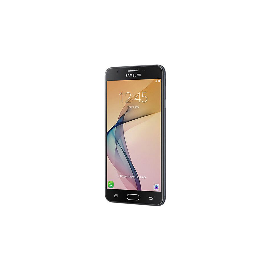 Samsung Galaxy J7 Prime G610M - Dual-SIM - 16 GB - BLACK- Unlock