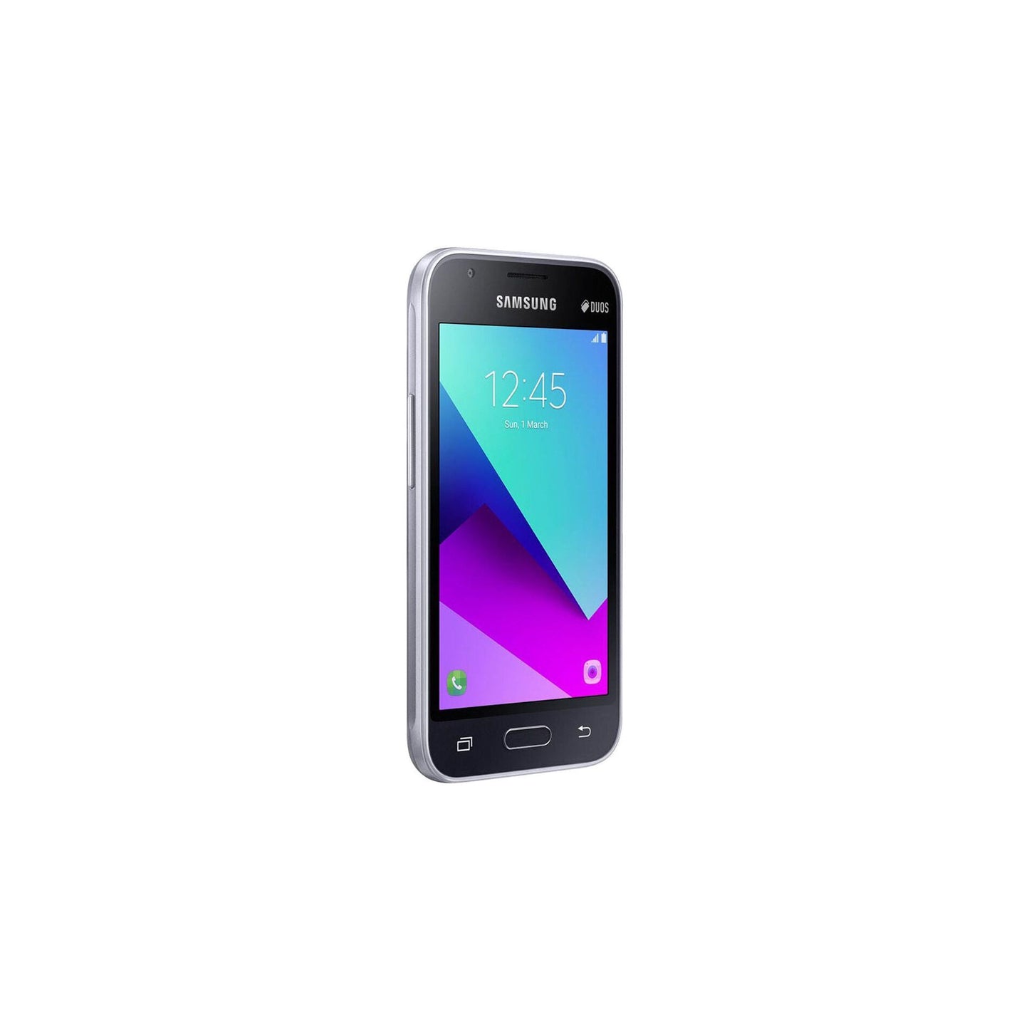 Samsung Galaxy J1 Mini Prime Duos J106B GSM-Unlocked - White
