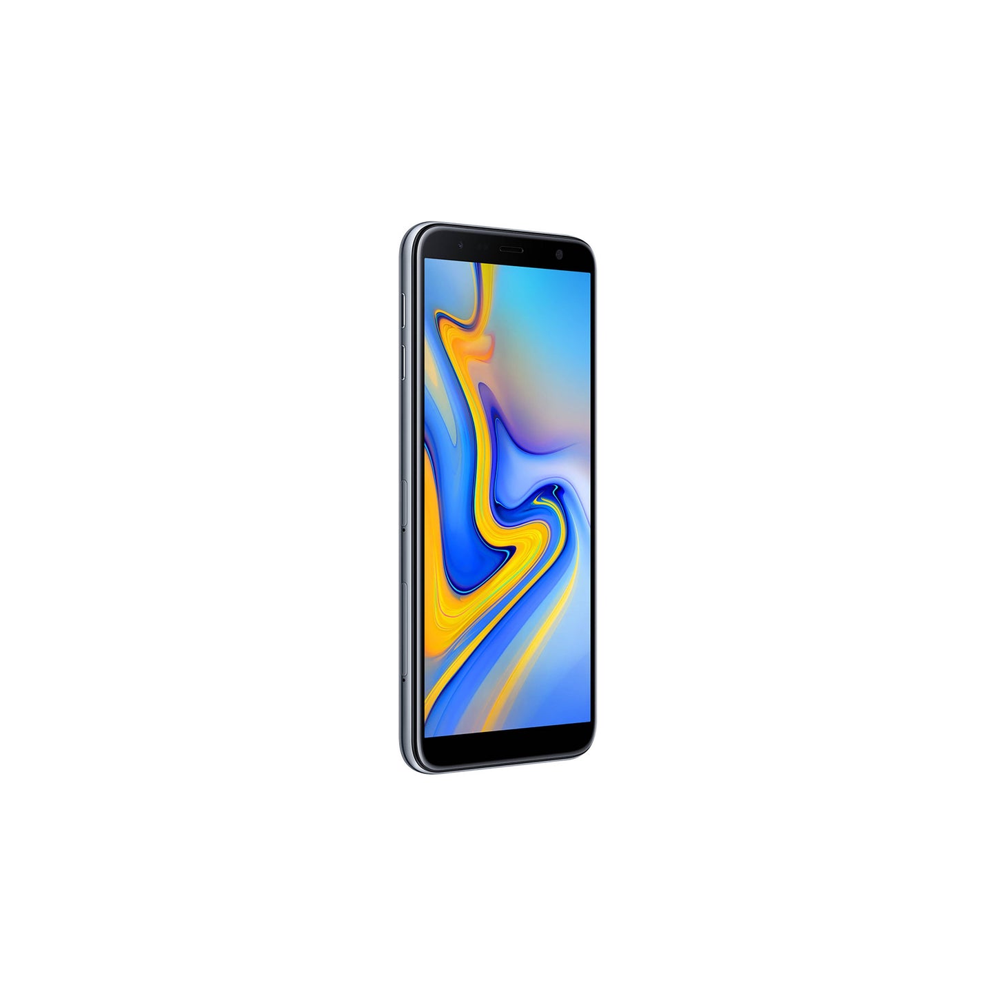Samsung Galaxy J6+ 6" HD 32GB Unlocked Android SmartCell-Phone - J610
