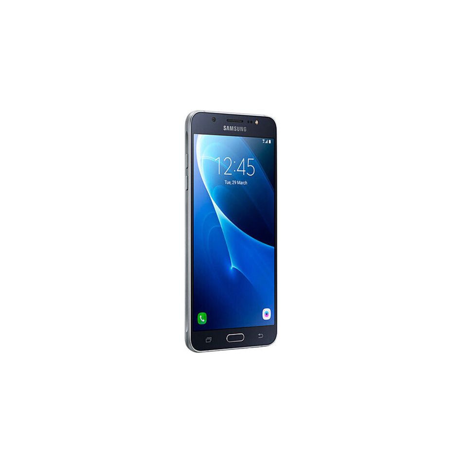 Samsung Galaxy J7 J710M - Dual-SIM - 16 GB - Black - Unlocked