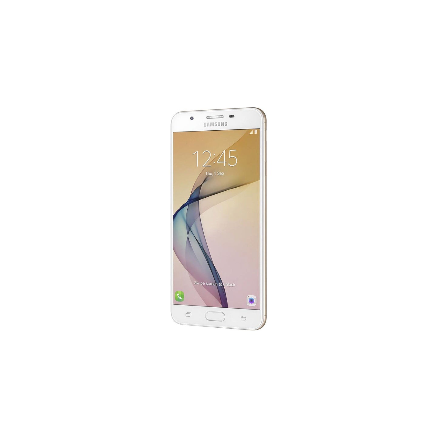 Samsung Galaxy J7 Prime G610M - Dual-SIM - 16 GB - Gold - Unlock