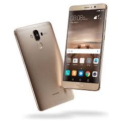 Huawei Mate 9 Dual 64GB 4G LTE Champagne Gold (MHA-L29) Unlocked