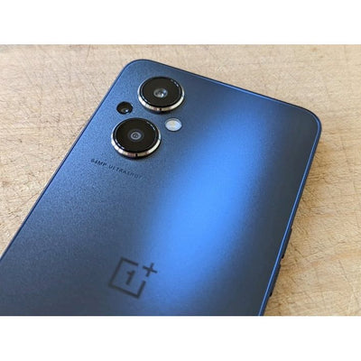 OnePlus - Nord N20 5G - Blue