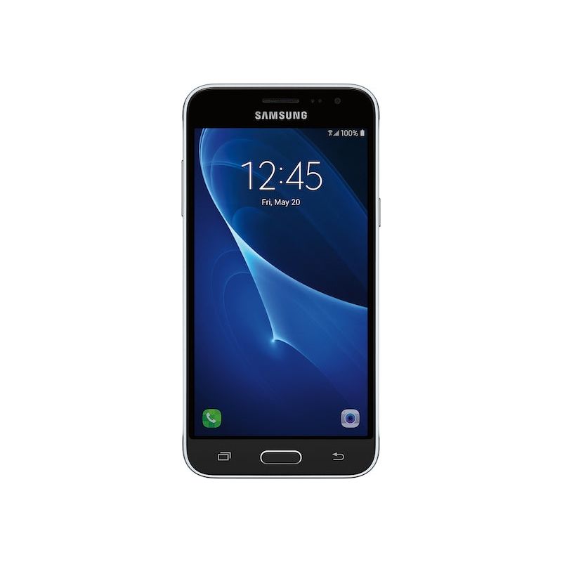 Samsung Galaxy J3 Unlocked Mobile Cell-Phone