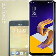 New Asus Zenfone 5 64GB ZE620KL Factory Unlocked 4G LTE 6.2" IPS