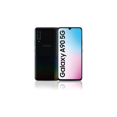 Samsung Galaxy A90 (5G) 128GB-6GB Ram SM-A908B (GSM Only, No CDM