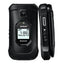 Kyocera DuraXV Extreme E4810 Rugged 4G LTE Flip Basic Cell Phone Verizon Black