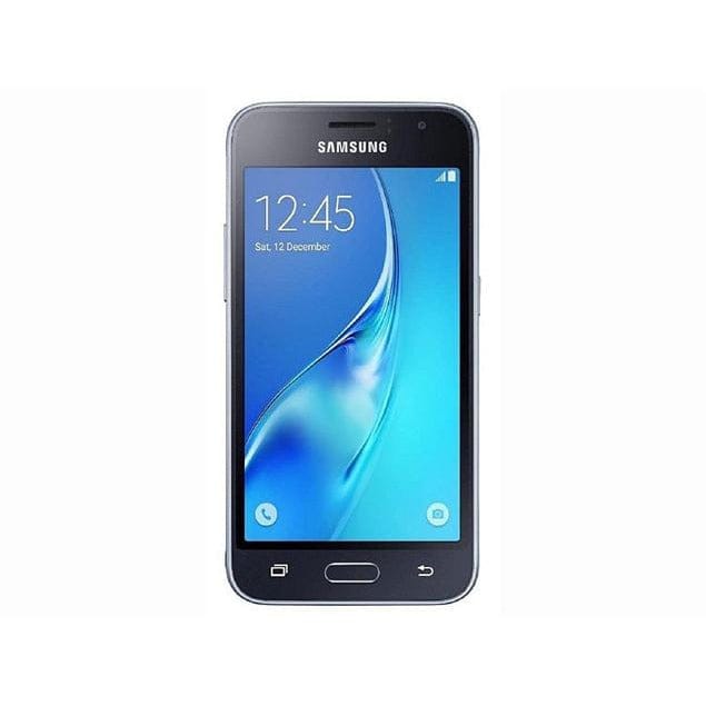 Samsung Galaxy J1 Mini Prime J106B GSM-Unlocked Dual-Sim (Black)